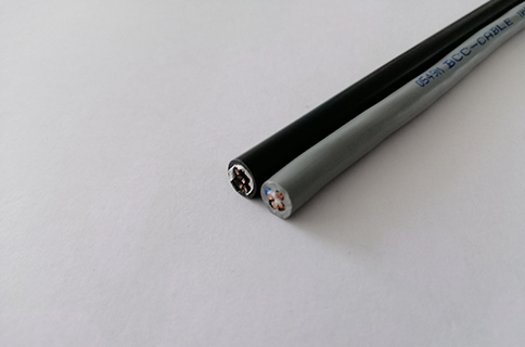柔性線纜和普通電纜RVV的區(qū)別有哪些